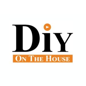 DIY on the House Youtube Channel: Ross and Kara Rozendaal