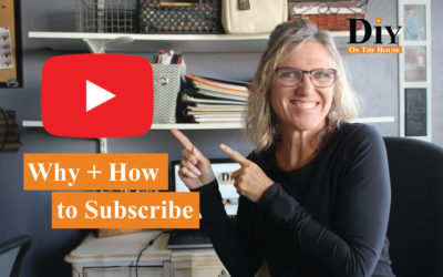 Beginners Guide to Subscribing to YouTube