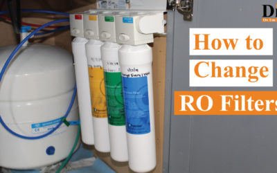 How to Change RO Filters – Quick and Easy!