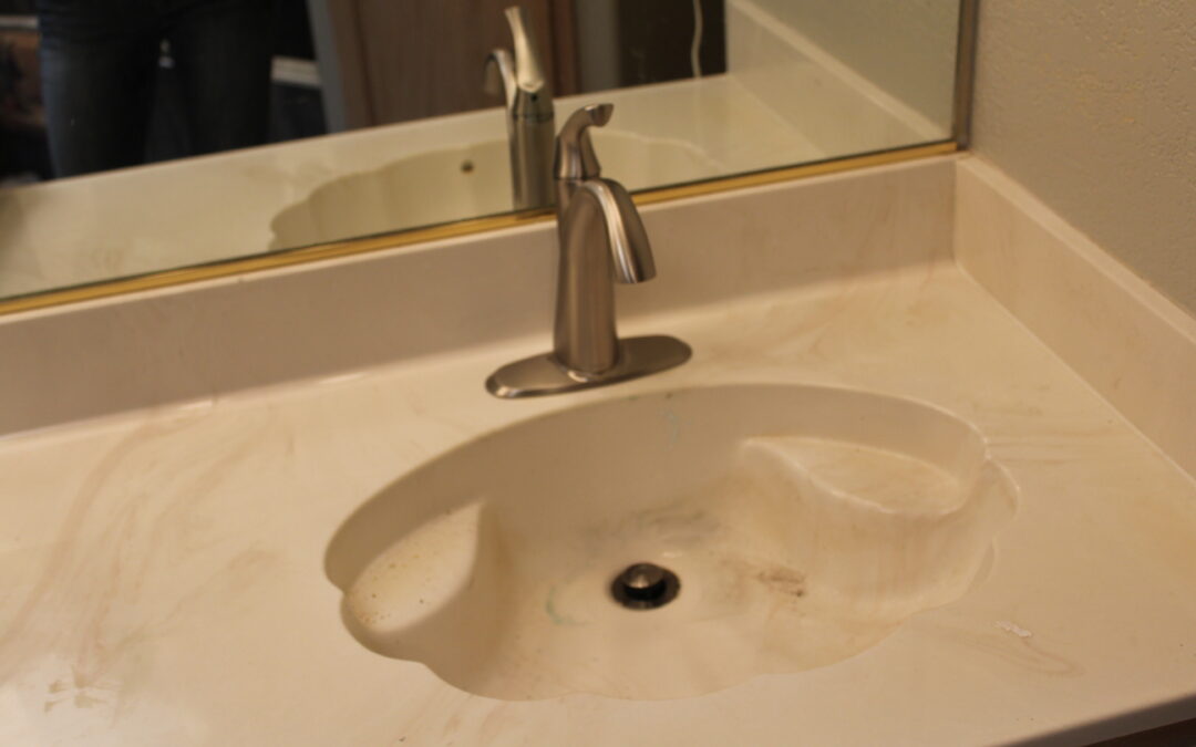 Need Help Installing a Bathroom Faucet? Steps to Install a Bathroom Faucet