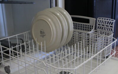 How to Fix My Dishwasher – Is Your Dishwasher Not Cleaning Dishes?