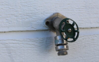 How to Repair an Outside Faucet Leak