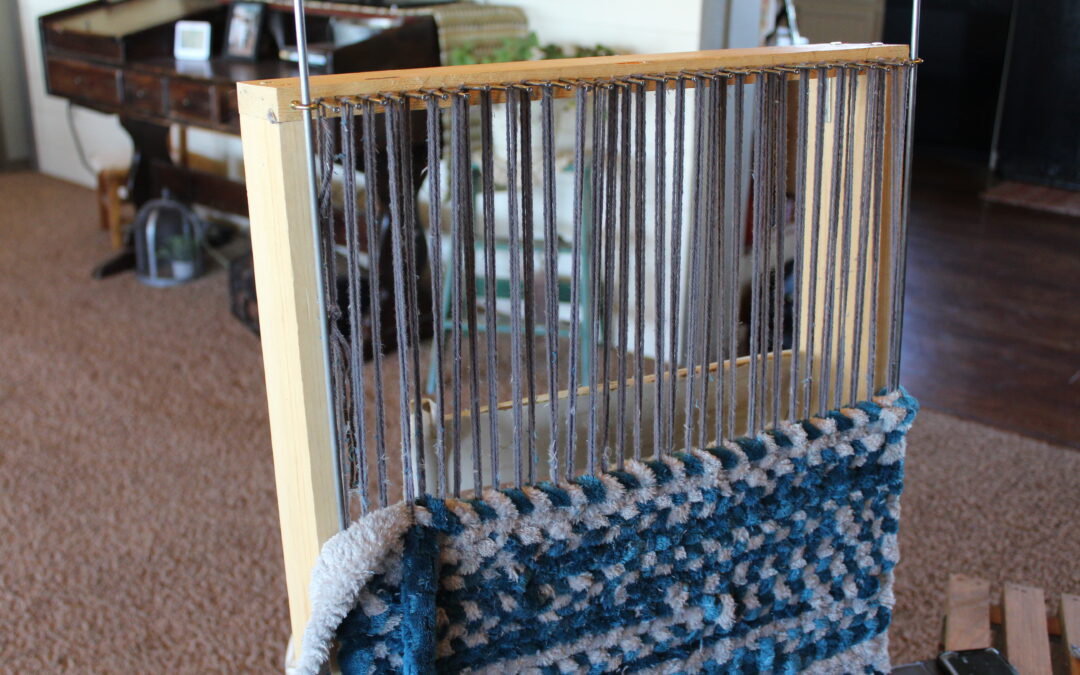 DIY On The House: Washing Woven Rugs