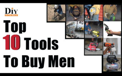 Best Tools To Give as Gifts! 10 Great Gift Ideas for Men